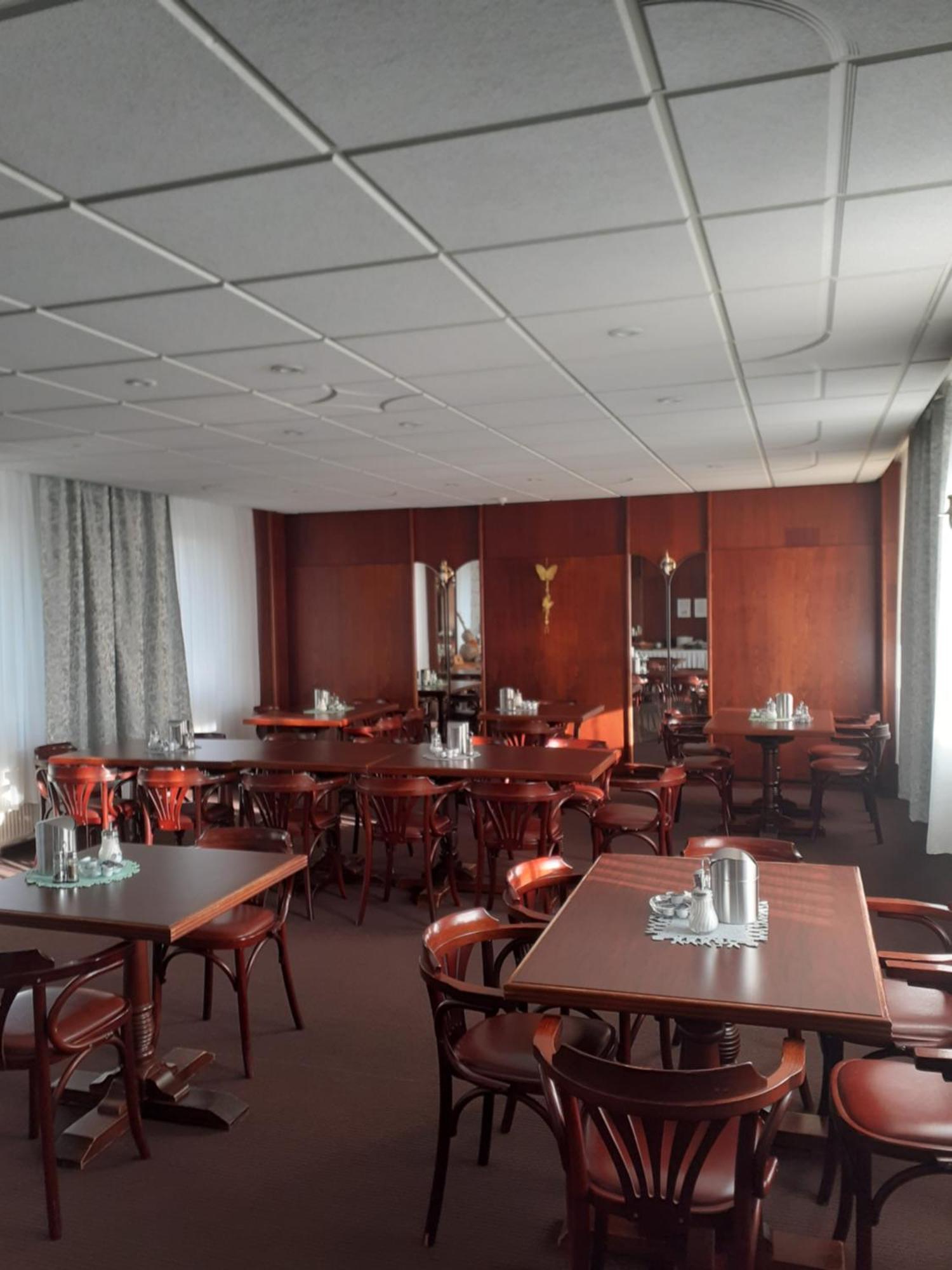Hotel Zum Mueckenberger Hof Lauchhammer Kültér fotó