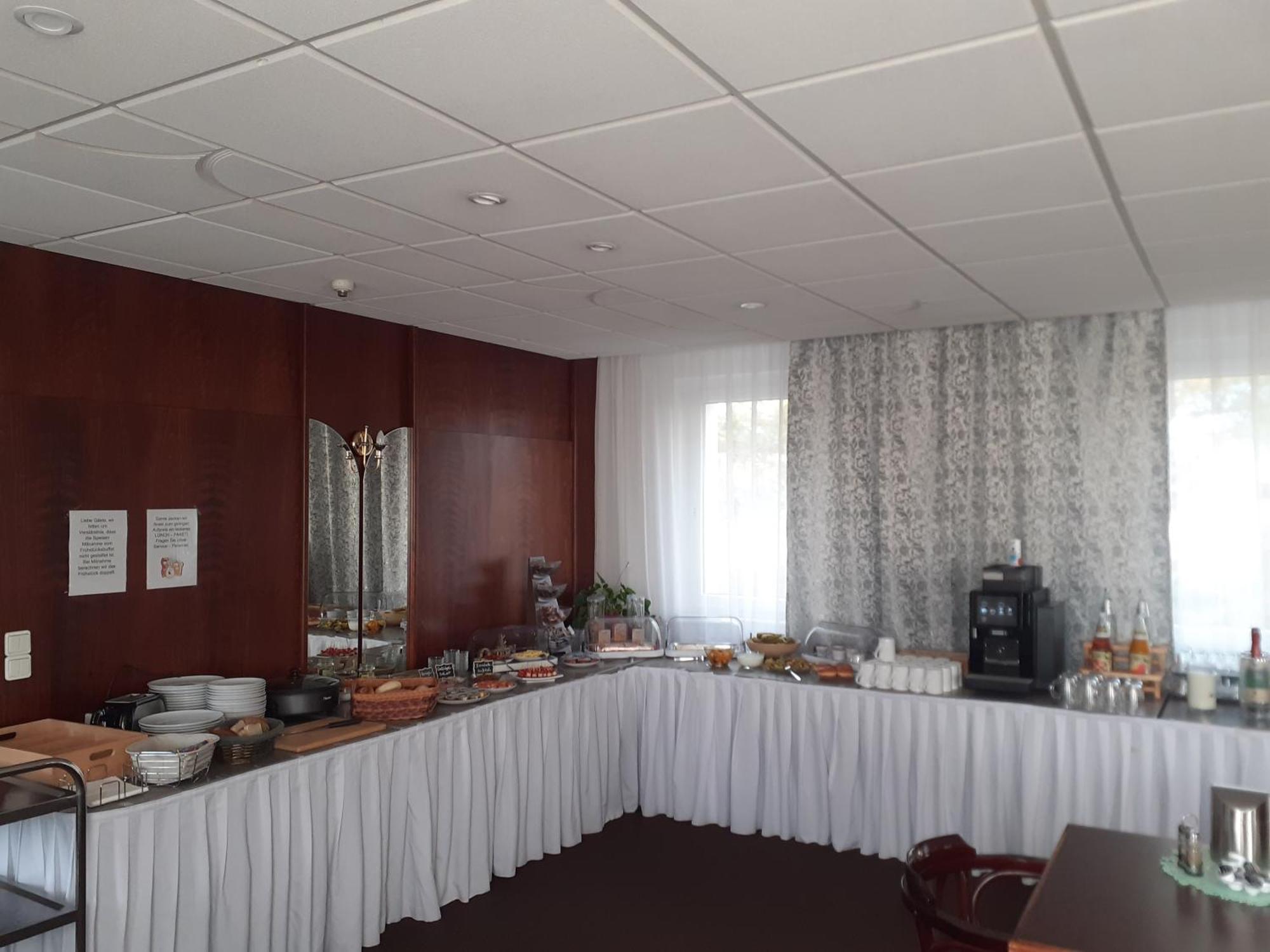 Hotel Zum Mueckenberger Hof Lauchhammer Kültér fotó