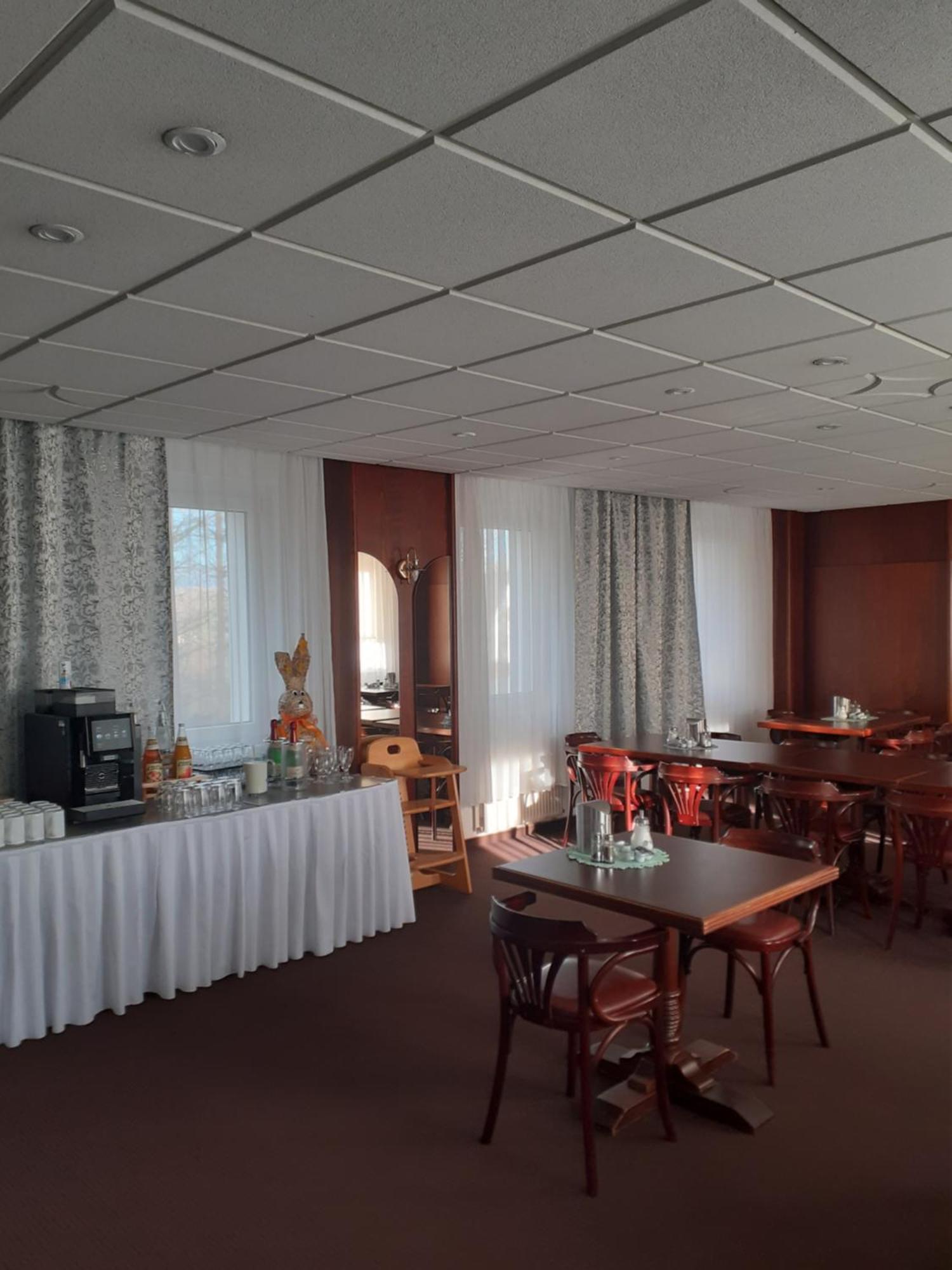 Hotel Zum Mueckenberger Hof Lauchhammer Kültér fotó