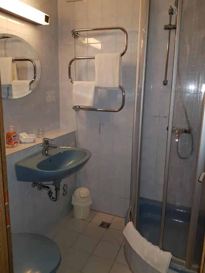 Hotel Zum Mueckenberger Hof Lauchhammer Kültér fotó