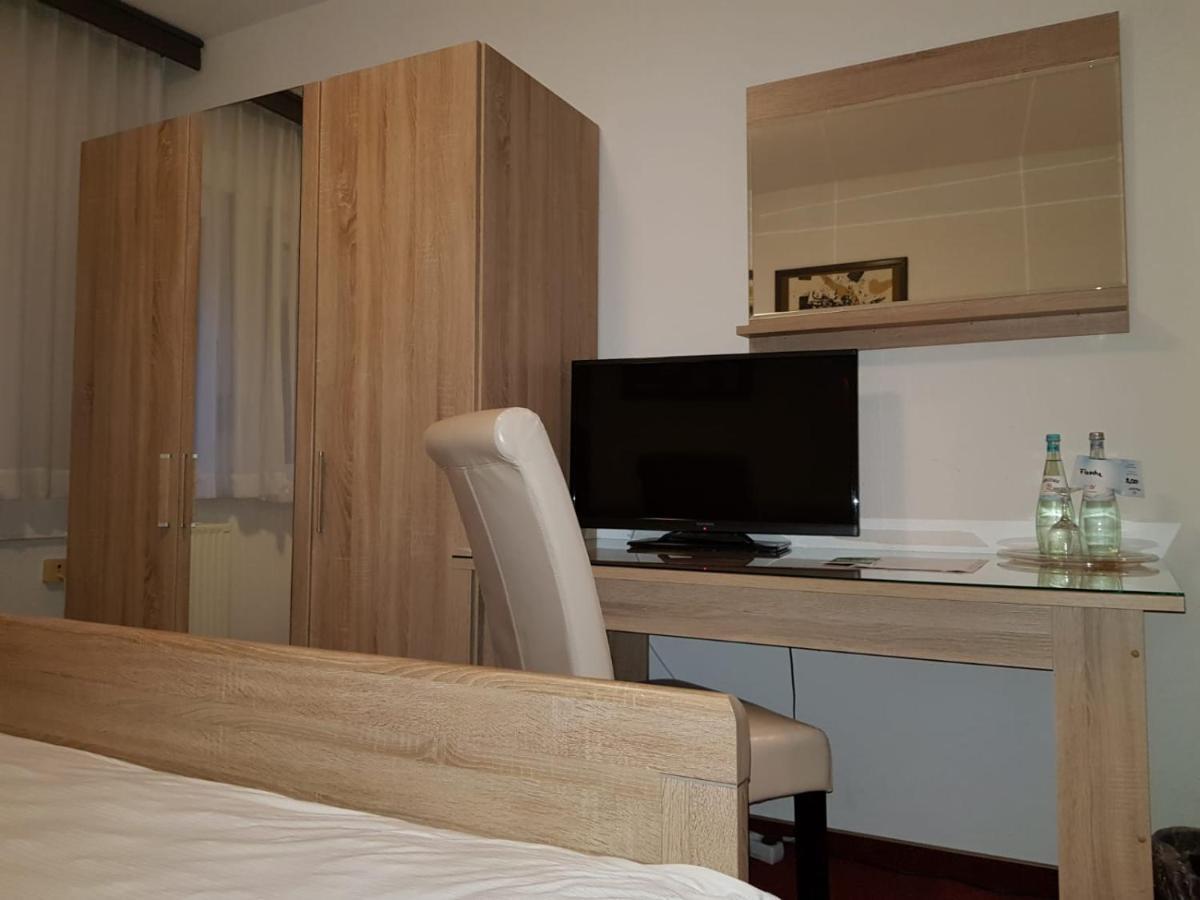 Hotel Zum Mueckenberger Hof Lauchhammer Kültér fotó