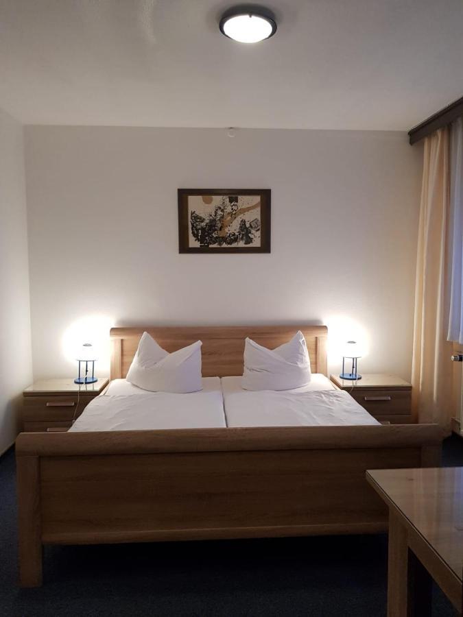 Hotel Zum Mueckenberger Hof Lauchhammer Kültér fotó
